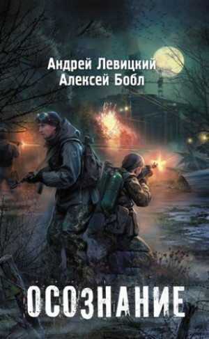 059-S.T.A.L.K.E.R. Осознание