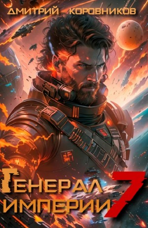Генерал Империи  7