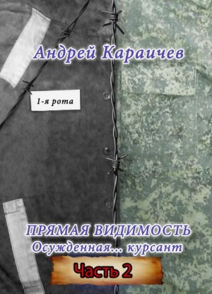 Прямая видимость. Часть 2