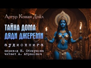 Тайна дома дяди Джереми