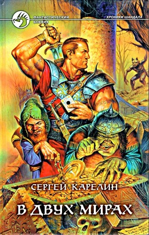 В двух мирах