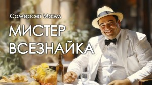 Мистер Всезнайка