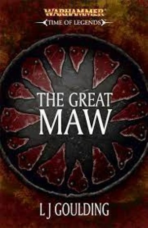 1.39. Warhammer. Великая Пасть