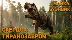 Скерцо с тиранозавром