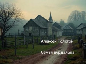 Маркиз д'Юрфе: 2. Семья вурдалака