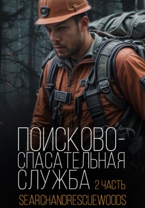 Поисково-спасательная служба. Часть 2
