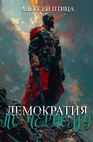 Демократия по чёрному