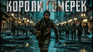 Короли сумерек