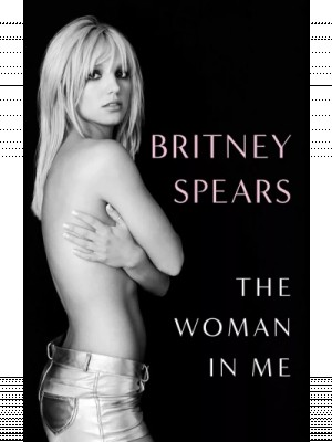 The Woman in Me