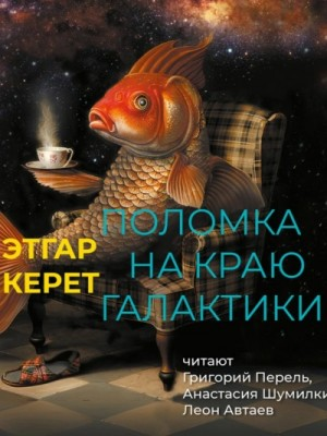 Поломка на краю галактики