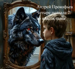 Четыре подвала 2: во власти тьмы