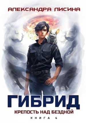 Гибрид 4. Крепость над бездной