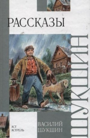 Рассказы