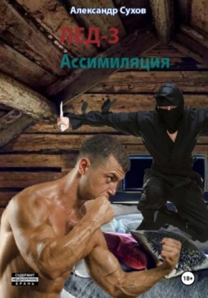 Лёд 3. Ассимиляция