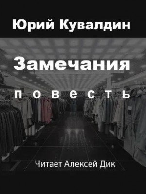 Замечания