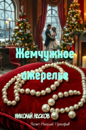 Жемчужное ожерелье
