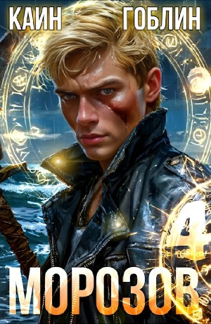 Морозов. Книга 4
