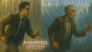 Время — предатель
