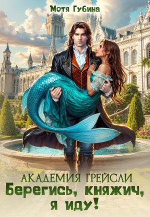 Берегись, княжич, я иду!