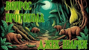 Вопрос протокола
