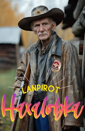 Нахаловка