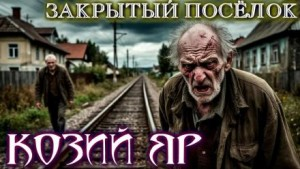 Козий Яр