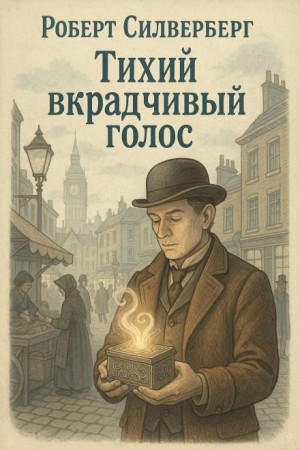 Тихий вкрадчивый голос