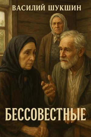 Бессовестные