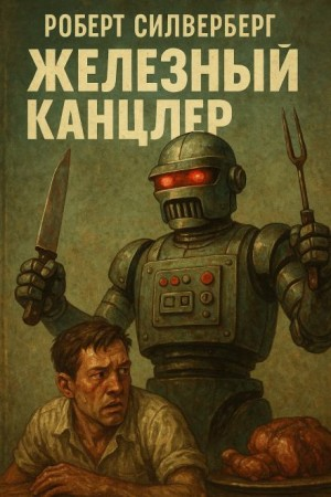 Железный канцлер