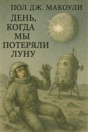 День, когда мы потеряли Луну