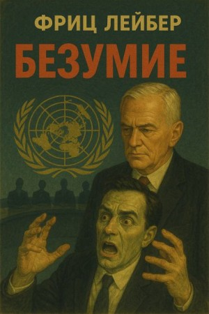 Безумие