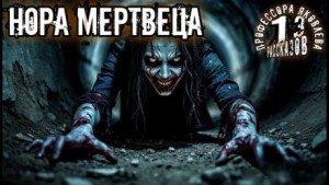 Нора мертвеца