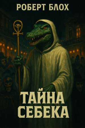 Тайна Себека