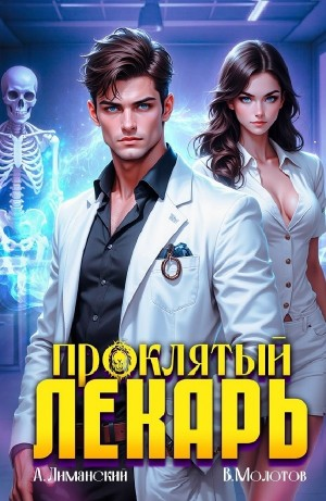 Проклятый Лекарь 2