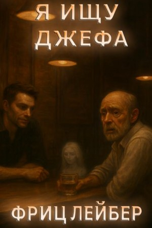 Я ищу Джефа