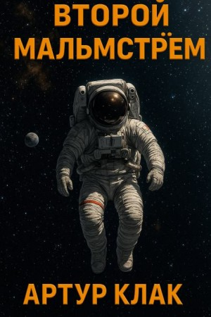 Второй Мальмстрём