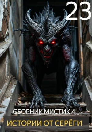 Истории от Серёги №23
