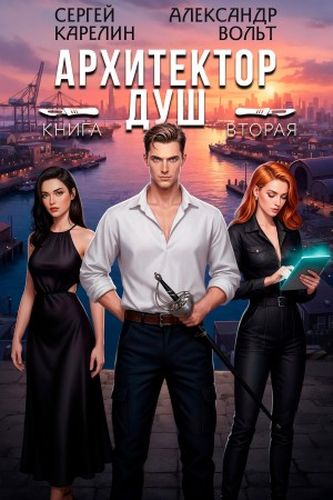 Архитектор Душ II