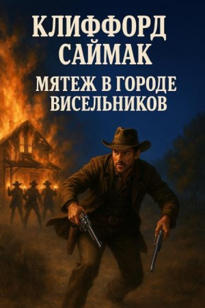 Мятеж в городе висельников