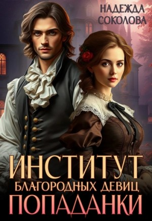 Институт благородных девиц попаданки