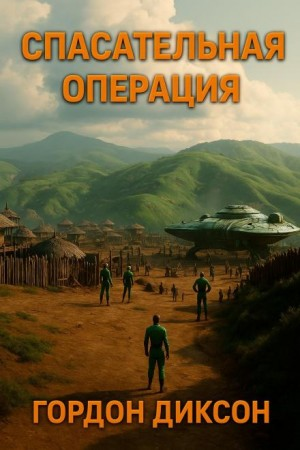 Спасательная операция