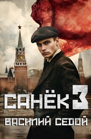 Санёк 3