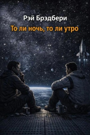 То ли ночь, то ли утро
