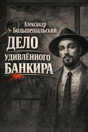 Дело удивленного банкира