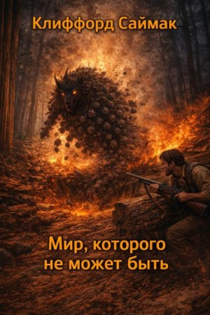 Мир, которого не может быть