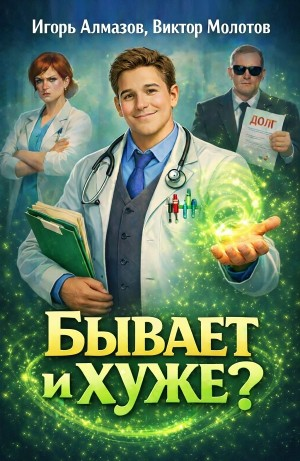 Бывает и хуже?