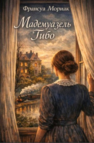 Мадемуазель Тибо